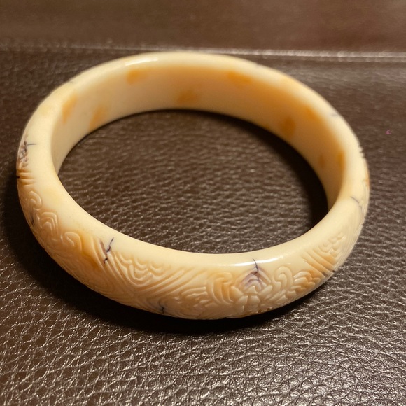 Vintage bangle - Picture 1 of 4